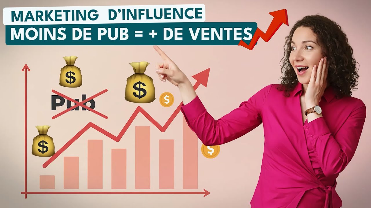 Faire de la pub suffit pour vendre ? Voici la vérité.