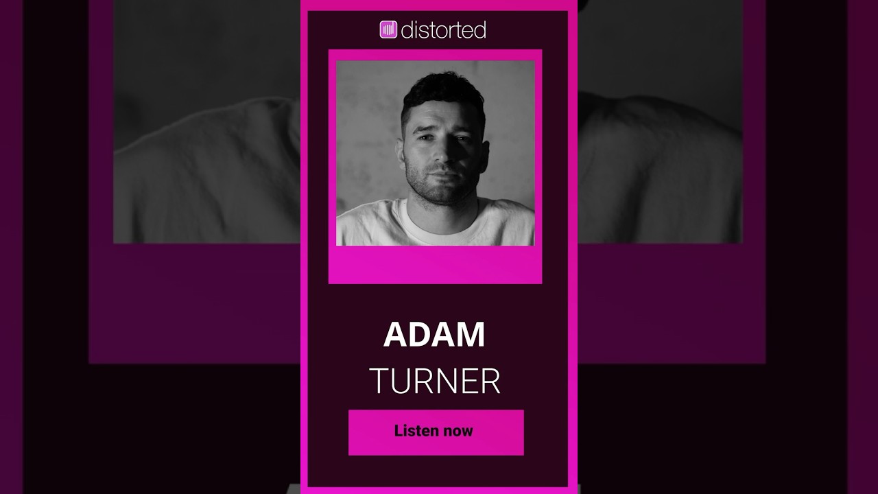 Cold Emailing | Adam Turner (Farius) - Enhanced | Behind the Beat Podcast 