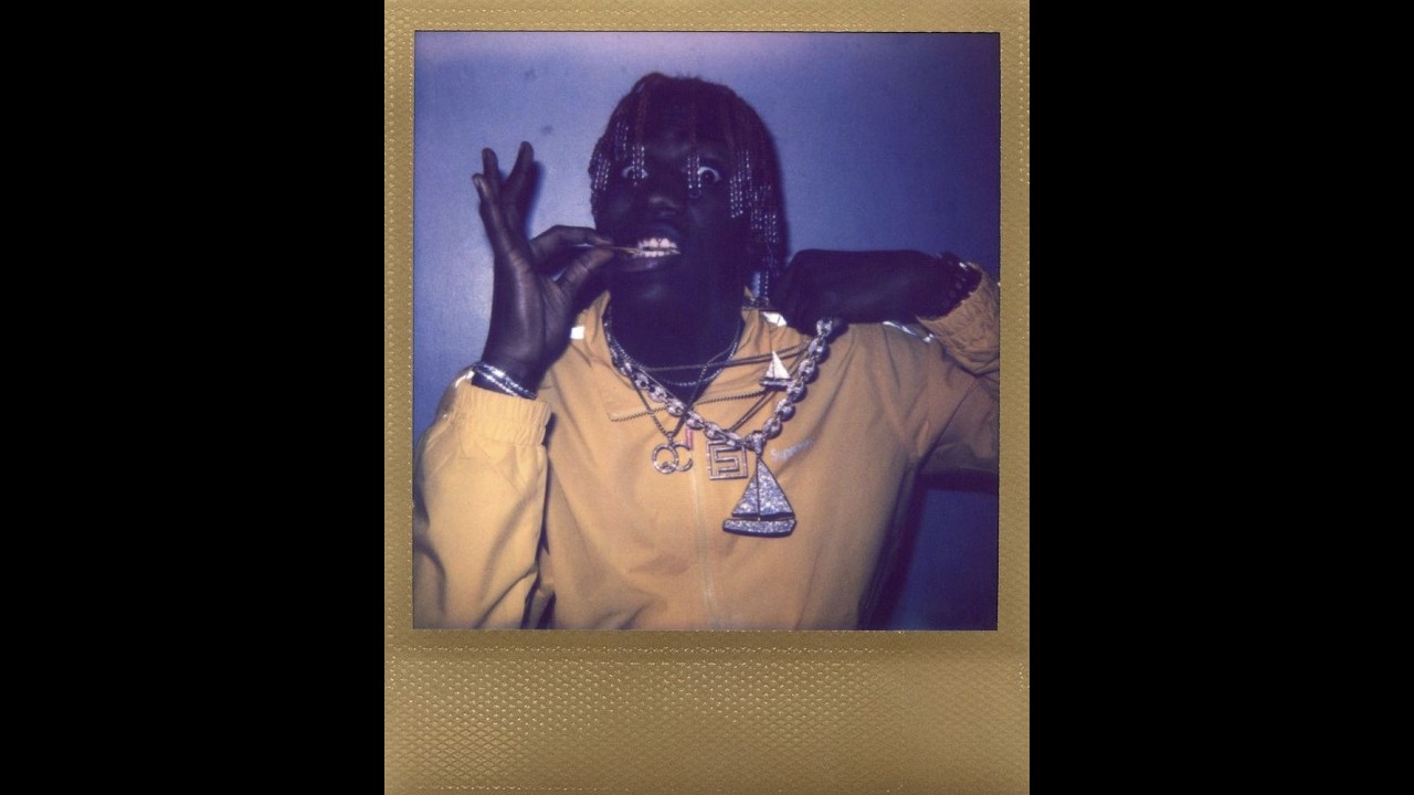 [FREE] Lil Yachty Type Beat - 