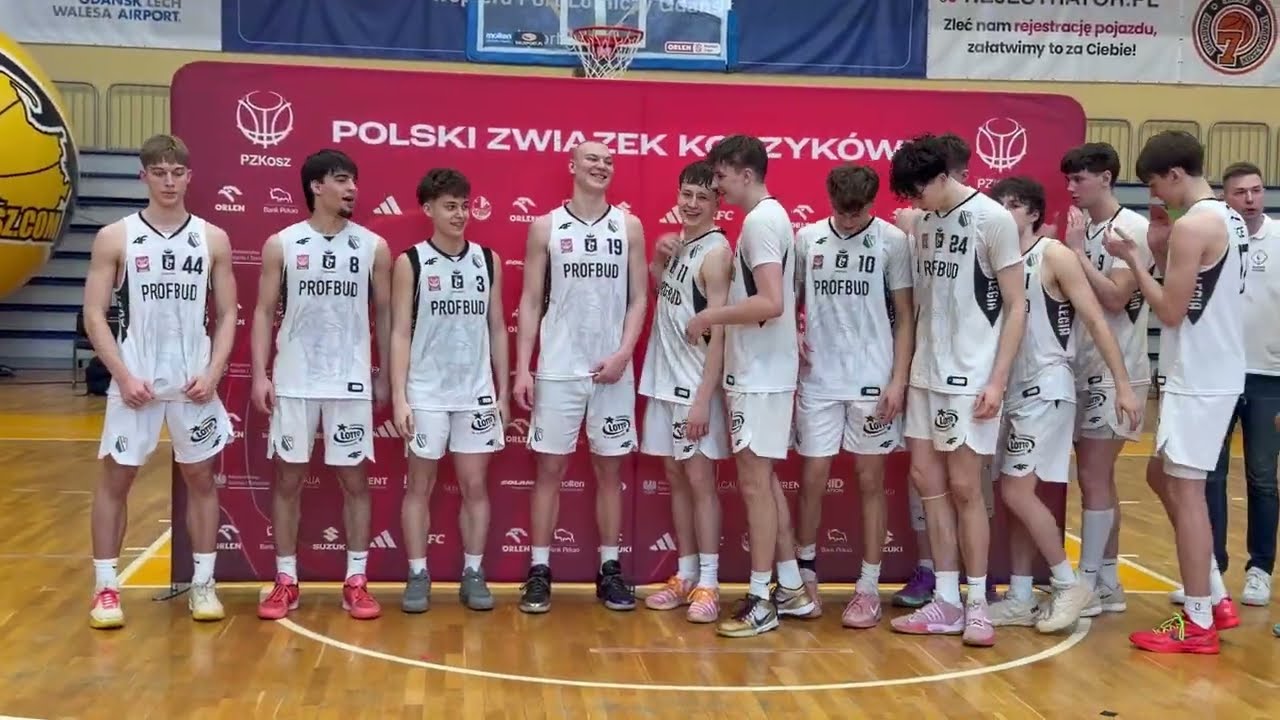 MMP Finał | Legia Mistrz U19 2026 !!!