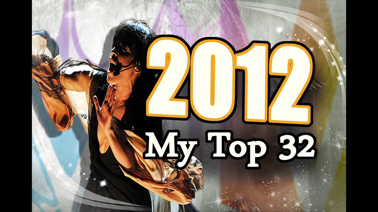 Melodifestivalen 2012 - My Top 32 [HD w/ Subbed Commentary]