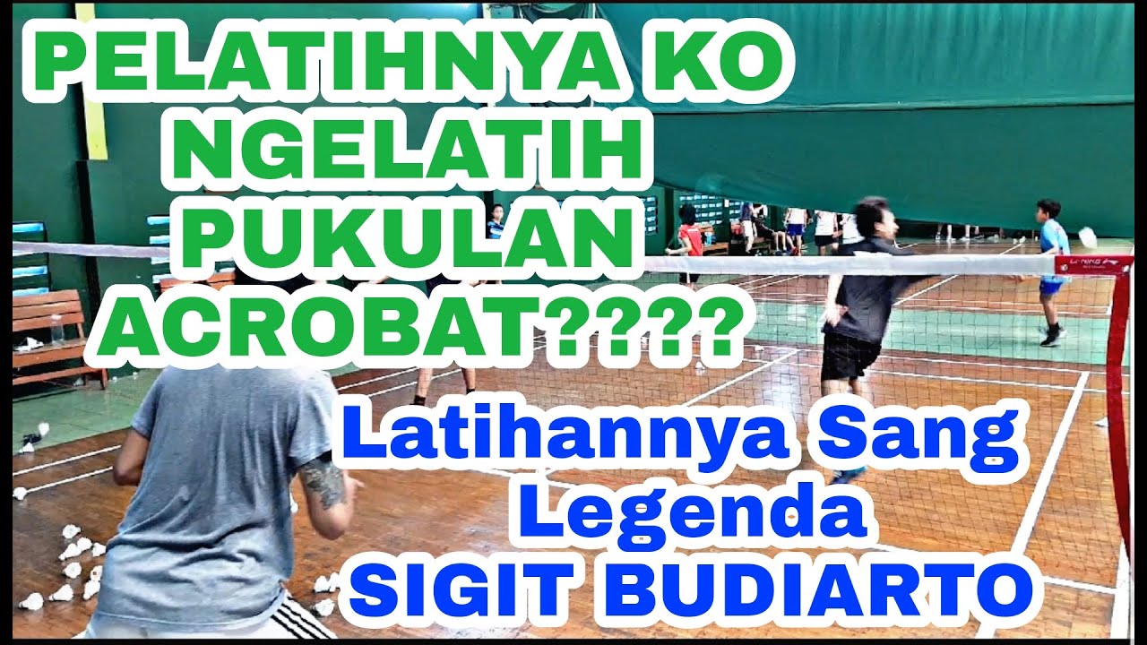 Latihan tehnik yang memang tidak pernah diberikan ||Tapi ini adalah hukum di Lapangan bagi pemain 💪