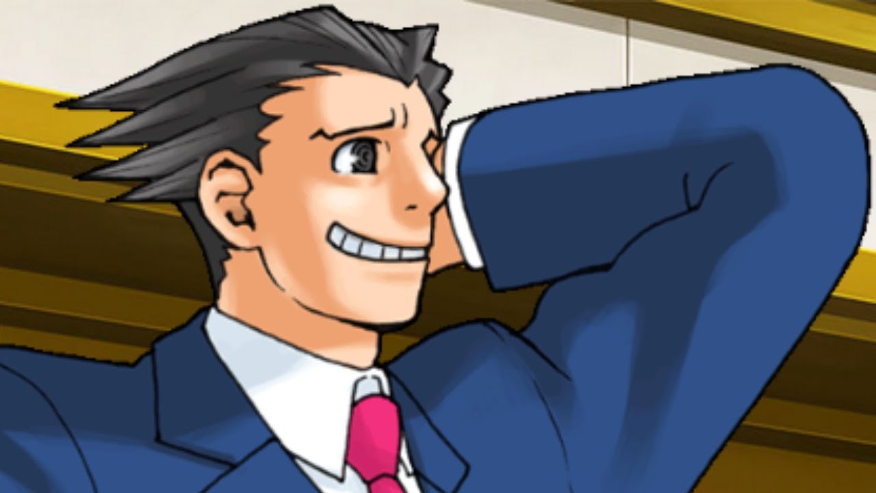 Trial By Zike: Wacky Days