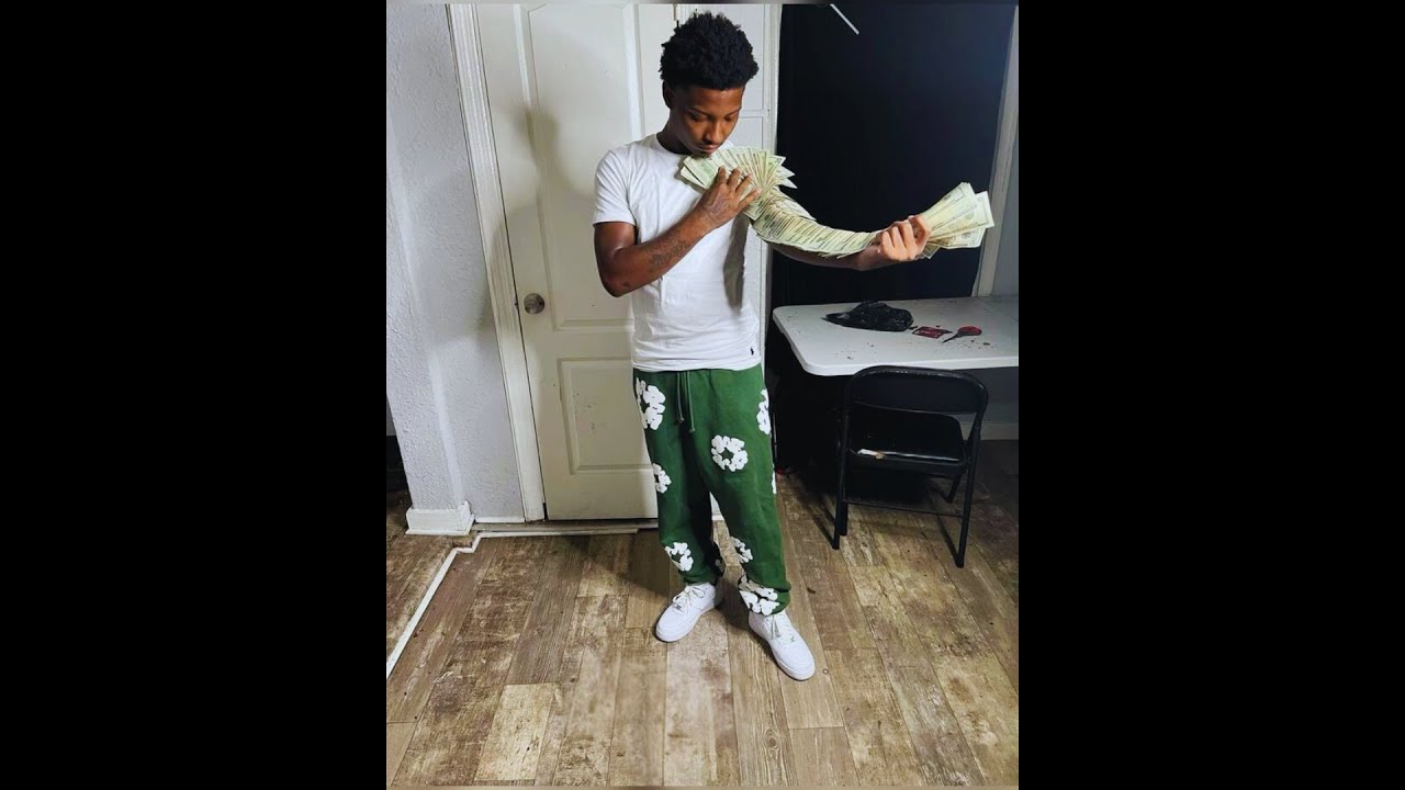 (FREE) Blo x YFG FATSO Type Beat - 