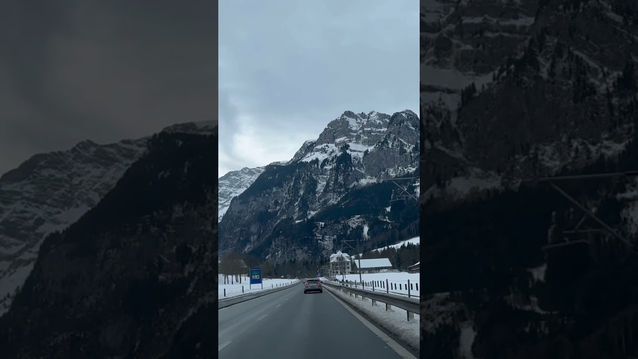 Wonderful Switzerland