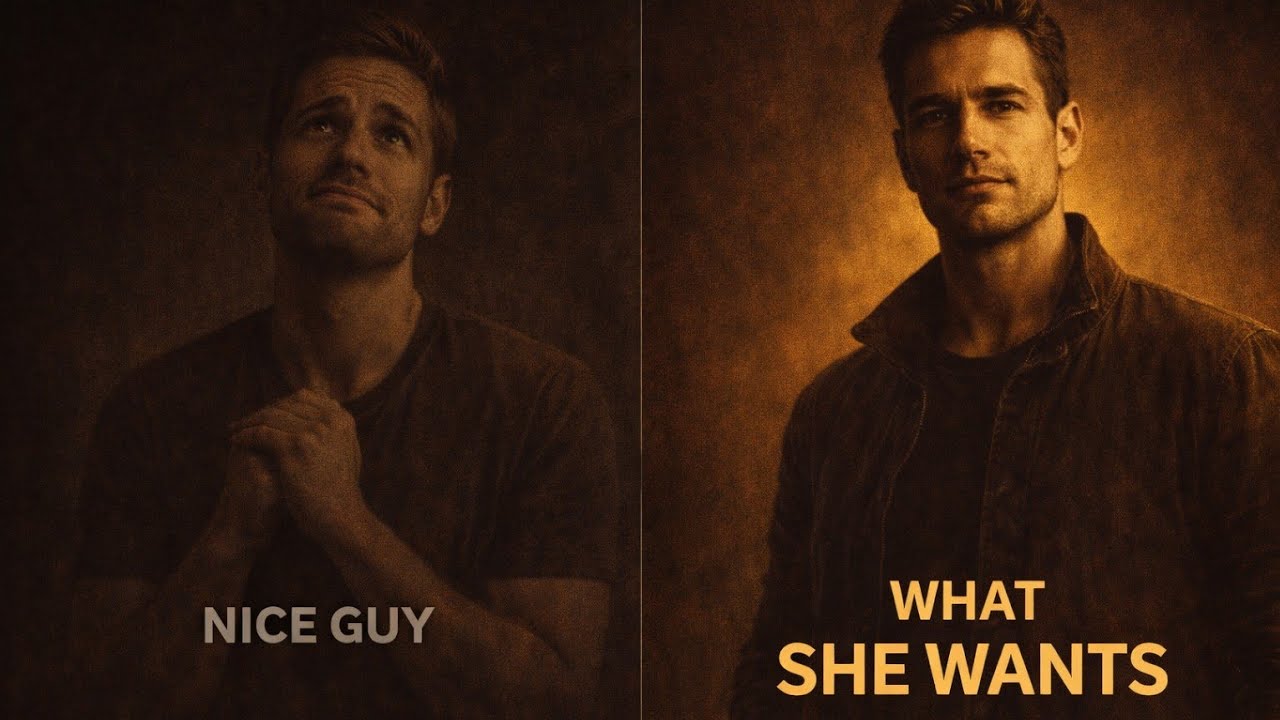 What All Women wants in a man But They will never tell you