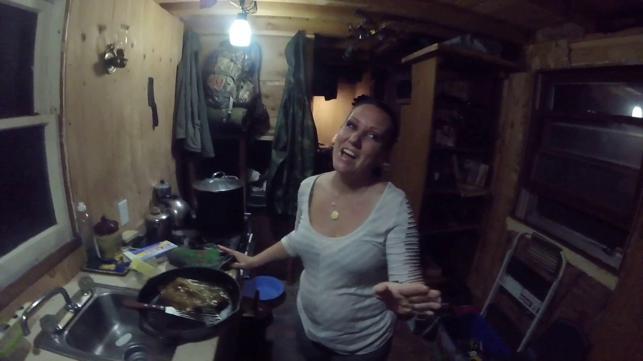 Tiny House Turkey PT. 1