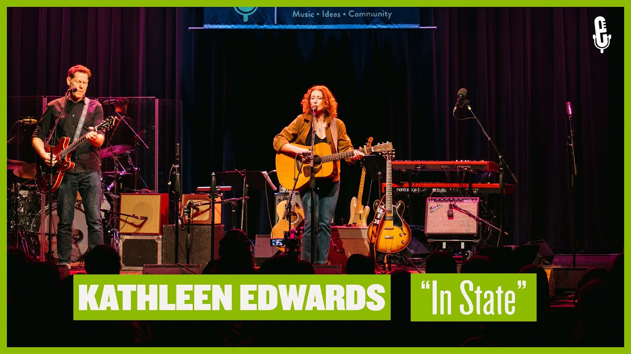 Kathleen Edwards - 