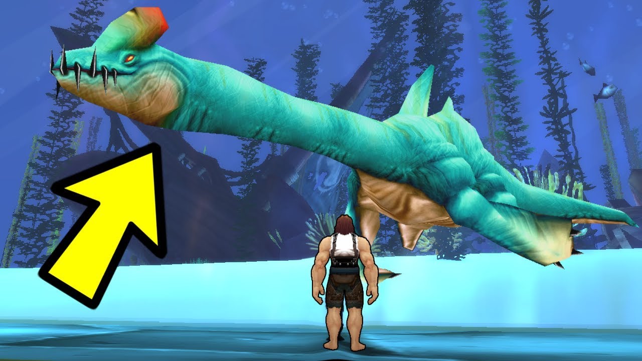 What If You Go Behind The Glass in Deeprun Tram?