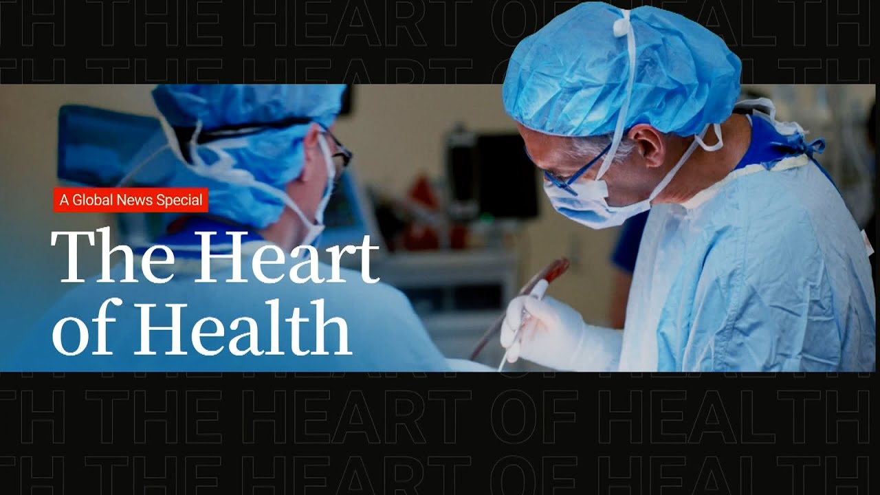 Top health stories in Canada 2025