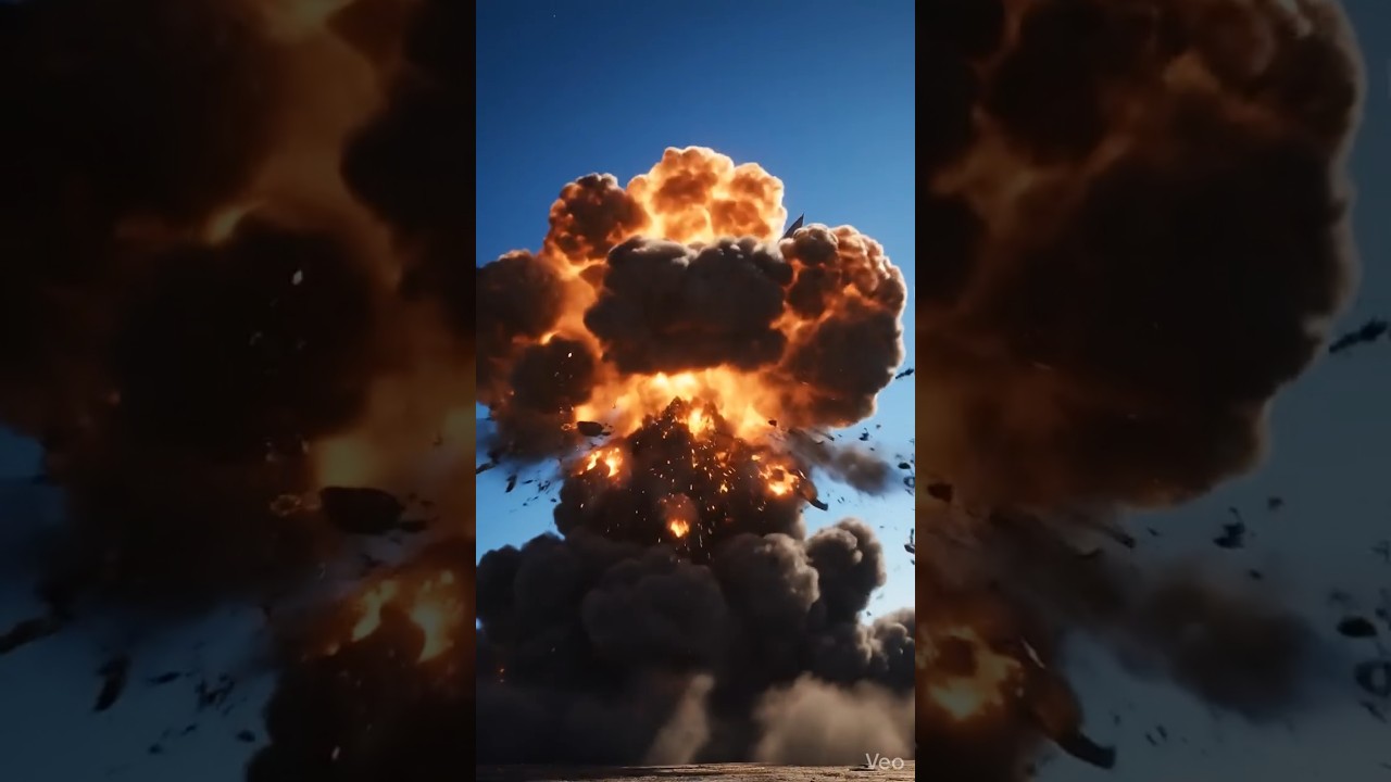 Missile vs Air Defense System &ndash; Who Wins? #shorts
