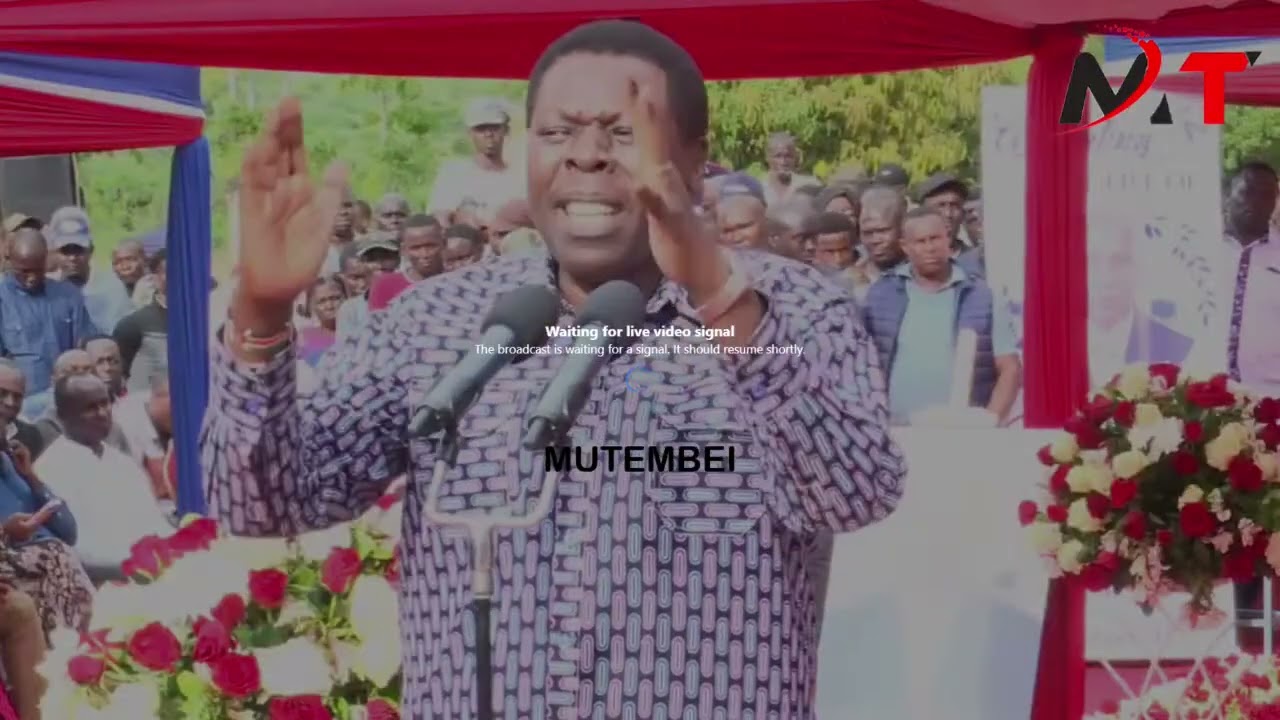 HATUTAKI NCHI YENYE UKIONGEA UNAWEKWA KWA BOOT UNAPOTEA