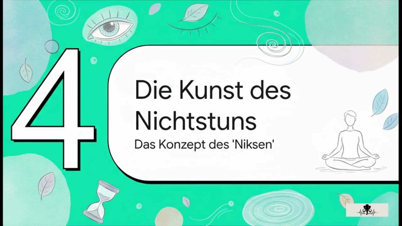 Digital Detox Extrem: Was passiert, wenn du 4 Stunden das Handy wegschließt? [für deinen Vagusnerv]