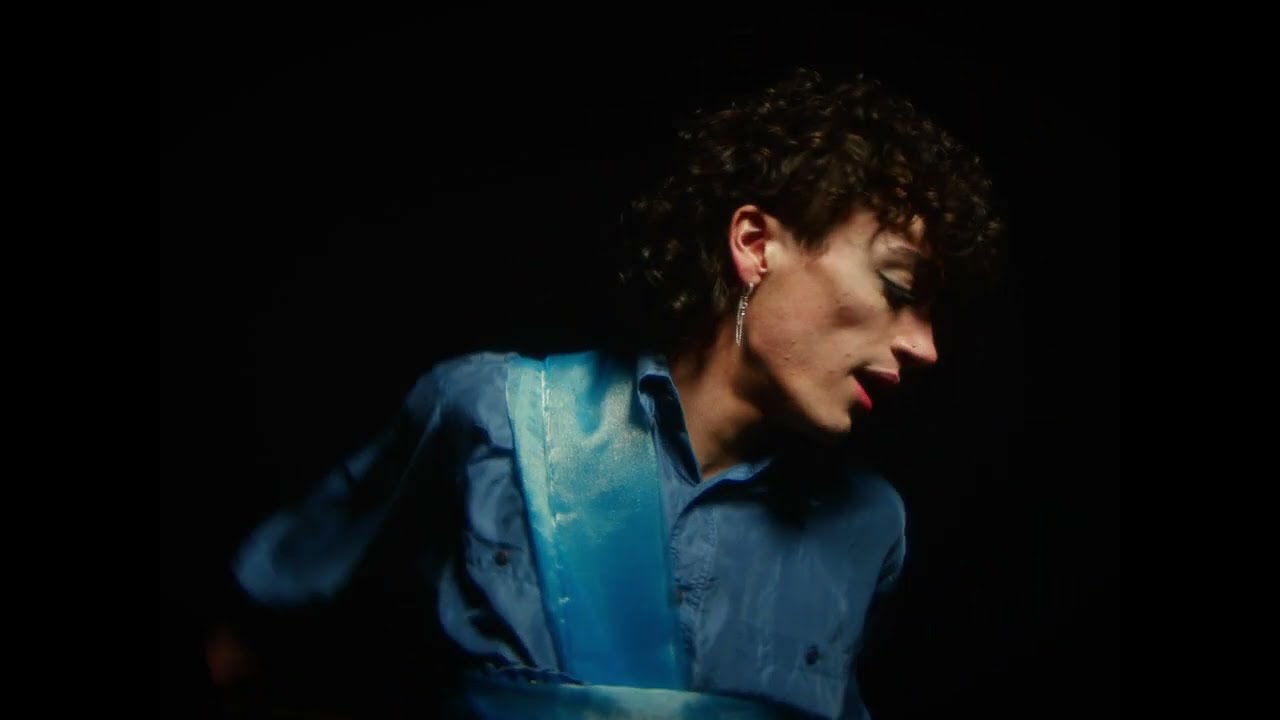 Morpho - M&acirc;le Alpha (Clip Officiel)