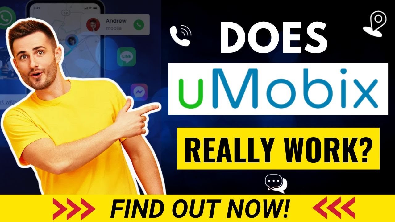 Does uMobix Really Work?