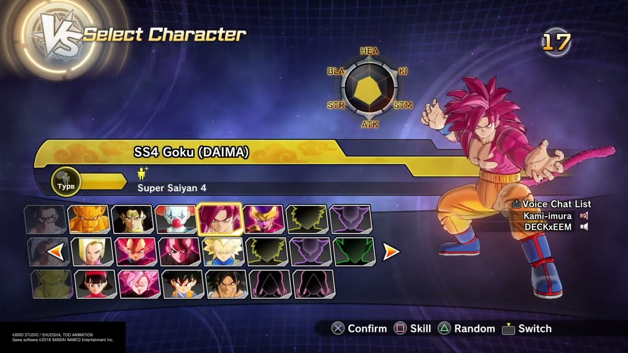 Modder ragequit because i was gonna clobber him with SS4 Daima Goku