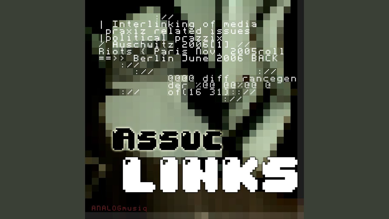 Alpha Link (Oryginalny miks)