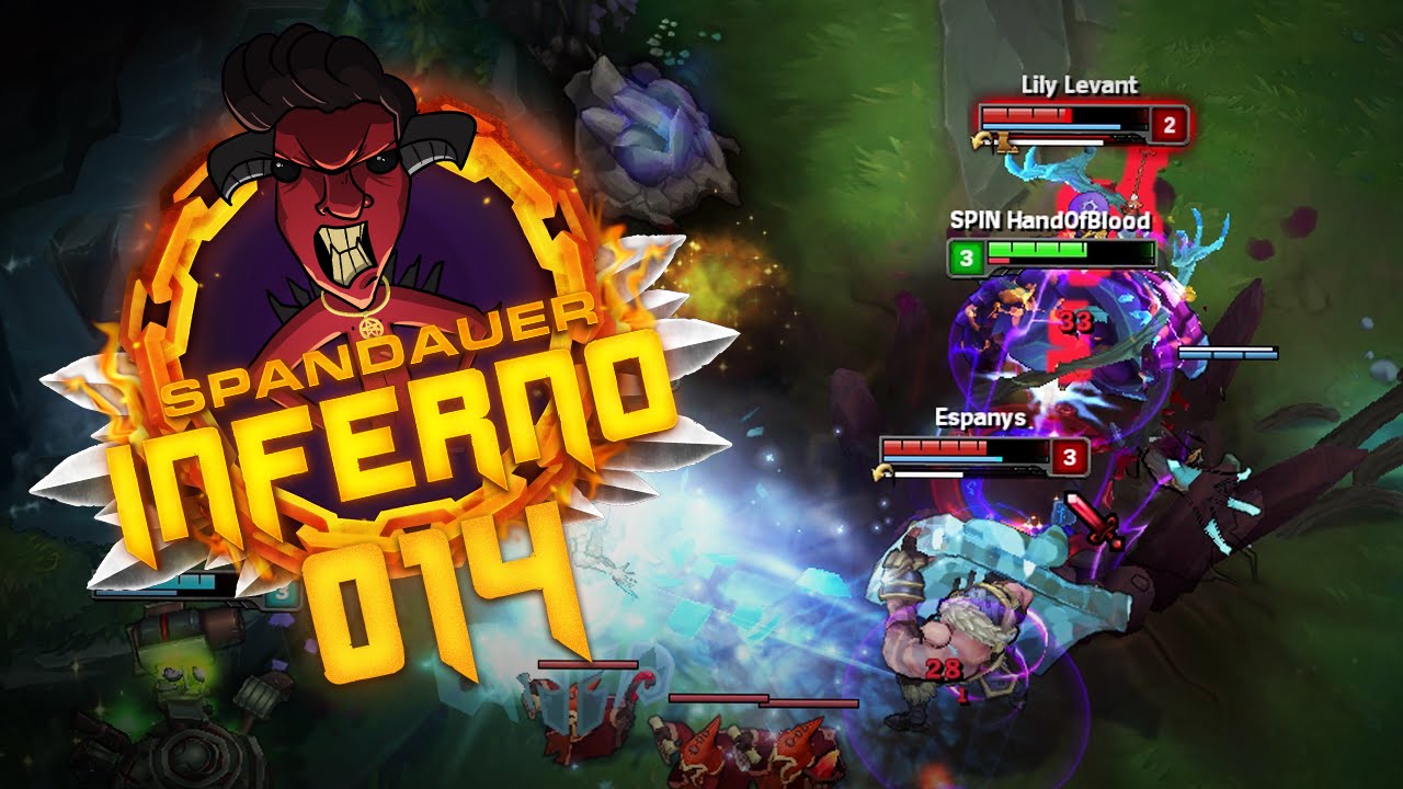 SEASON 6 | Spandauer Inferno | 014