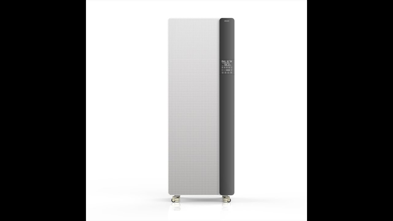 what air purifier suitable for school and church?