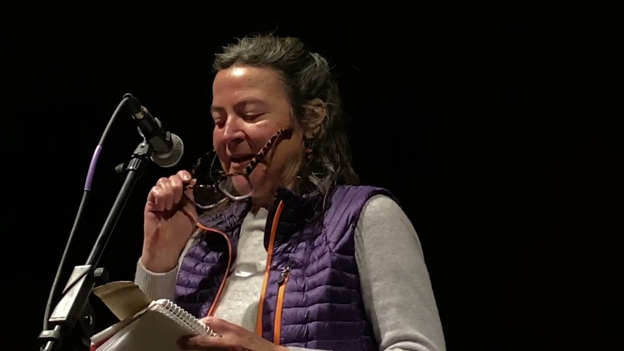 Deborah Macheski 