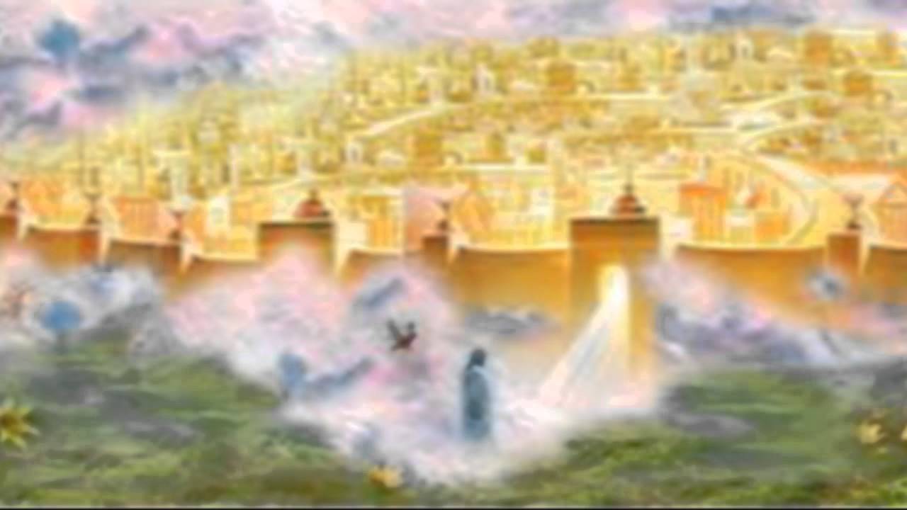 I Dreamed I Search Heaven For You - The Heavenly Dreamers