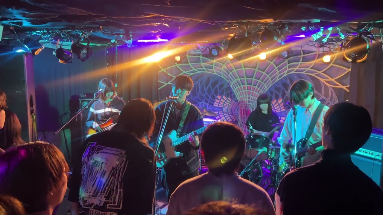 Yogee Fare Wells　フェアウェル2026/2/8@ソクラテス
