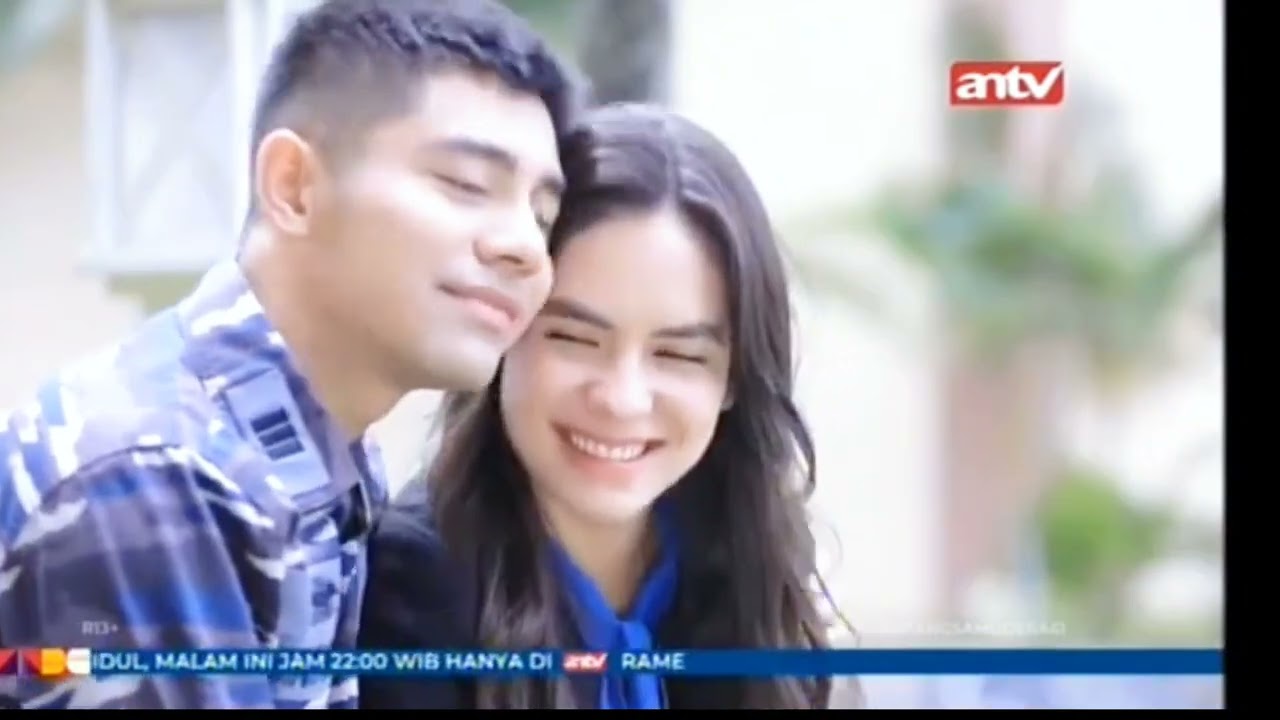 BINTANG SAMUDRA EPISODE 61 FULL HD