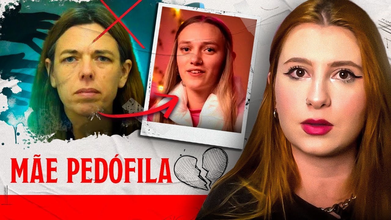 O QUE A NETFLIX NÃO TE MOSTROU | Catfishing na escola