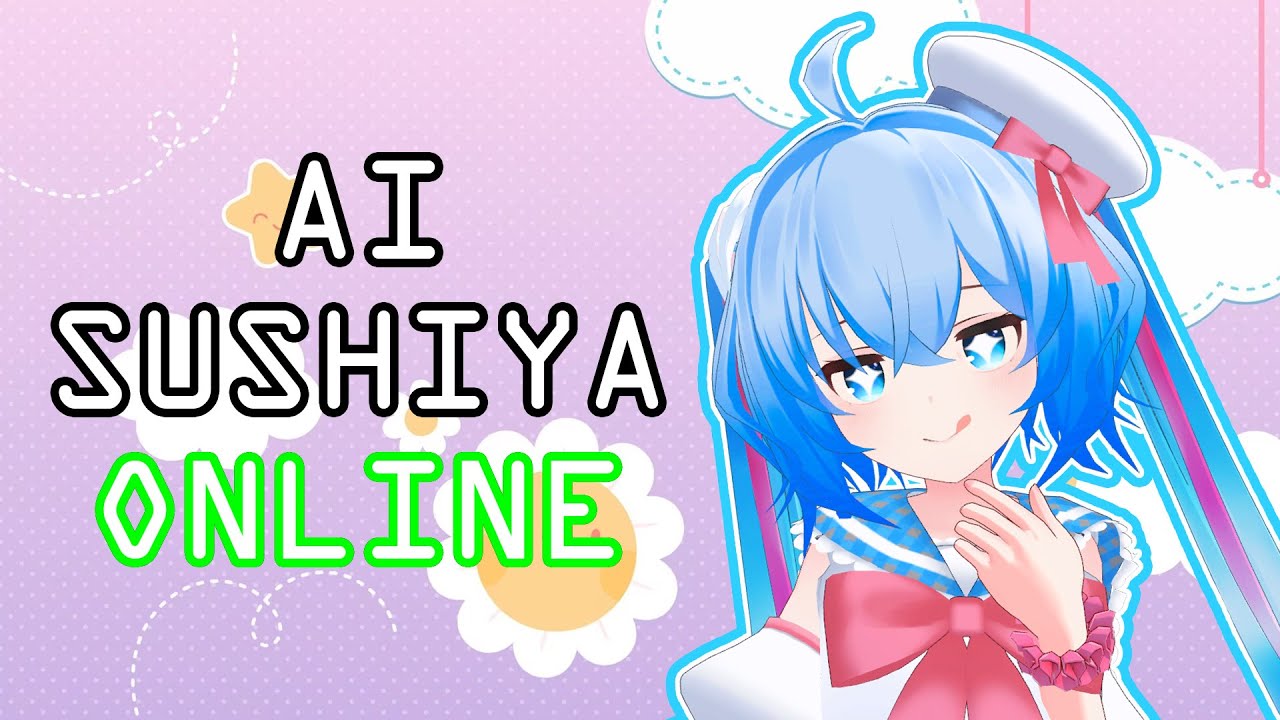AI Sushiya Online