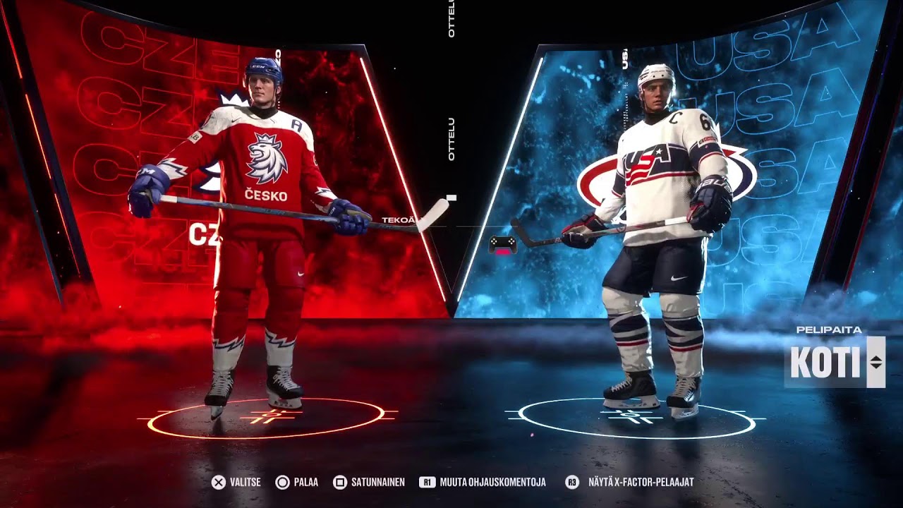 NHL 26 👍💯🔥 live stream part 20