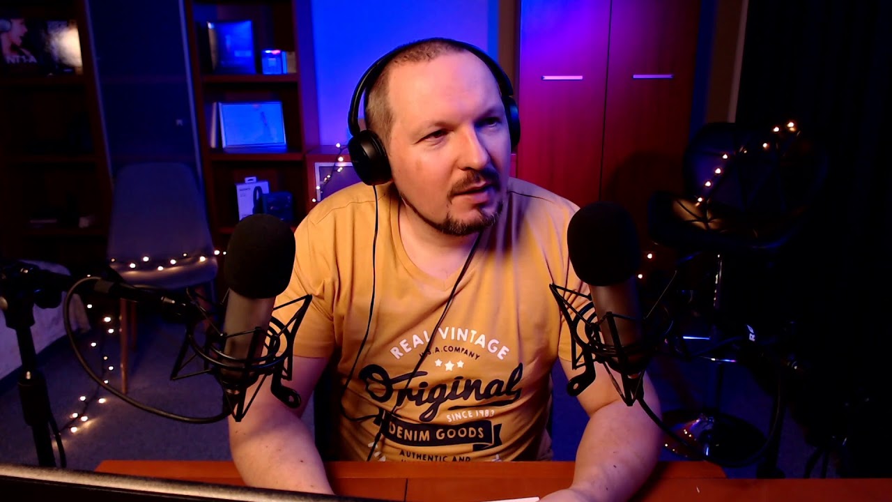 ASMR PL | Bou Live #31 - Bardzo kameralne pogawędki (szept)
