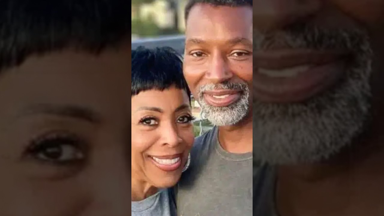 Shirley Strawberry is OFFICIALLY Divorced!