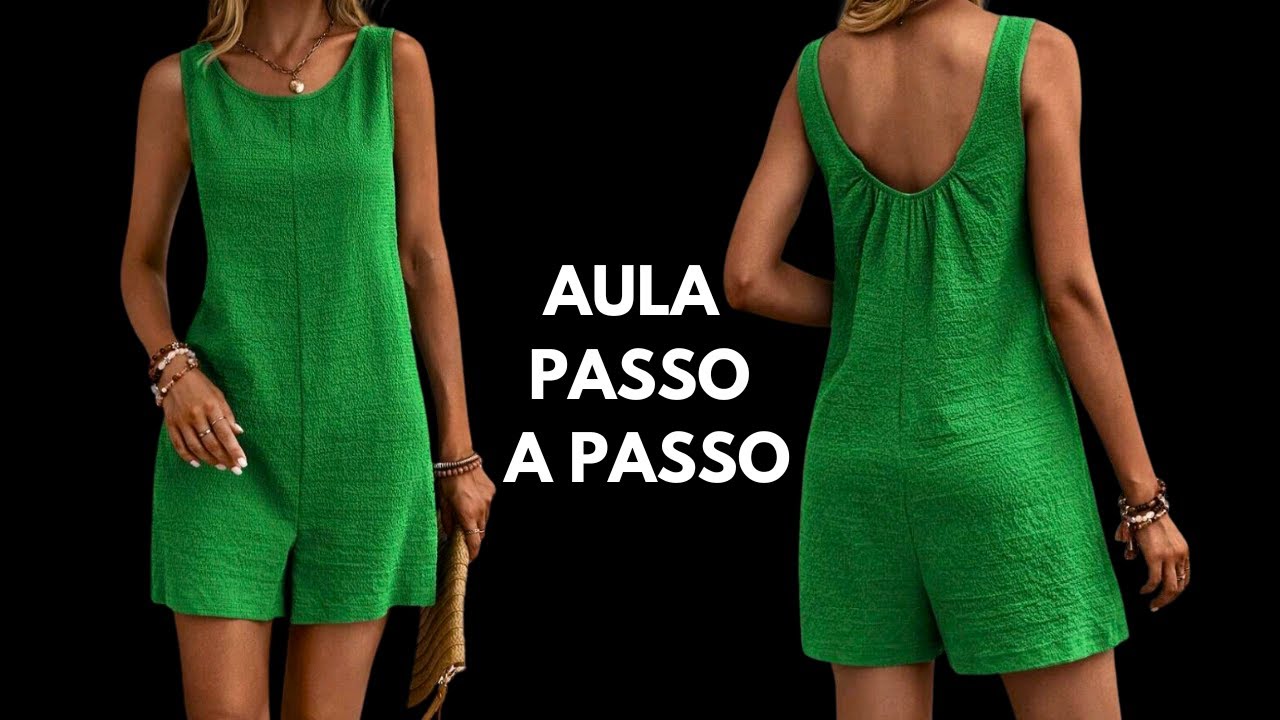 DIY - MACAQUINHO Passo a Passo, Fácil e Rápido de Fazer
