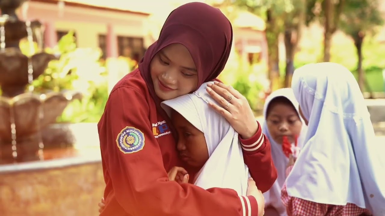 AFTERMOVIE KKN 08 GUGUT RAMBIPUJI | UNIVERSITAS MUHAMMADIYHA JEMBER