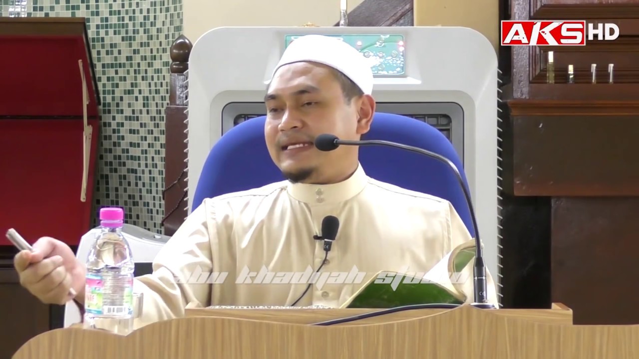 Wahabi Malaysia Lebih Keras ! | Ustaz Muhammad Fawwaz