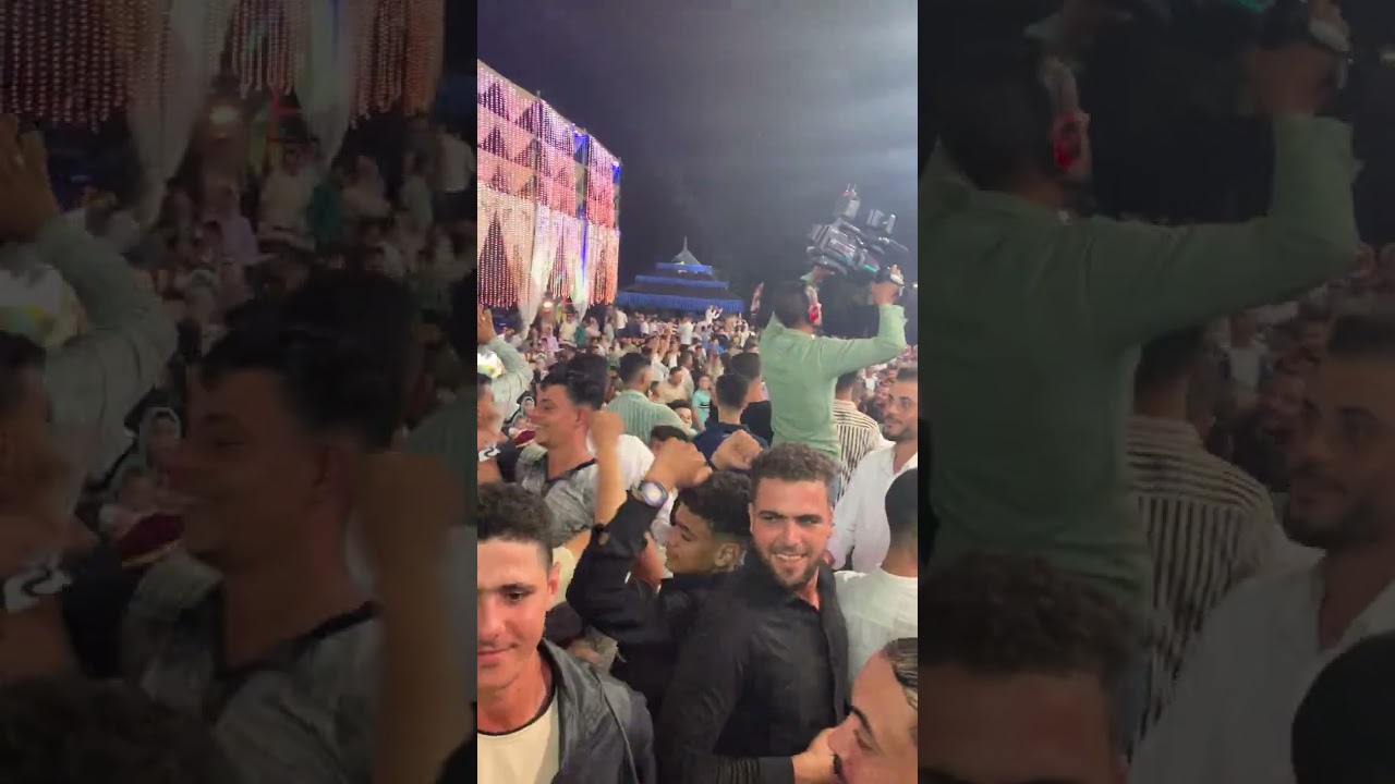 ♕لو عملنا اختبار للجدعنة كلها حتعيد السنة ♕