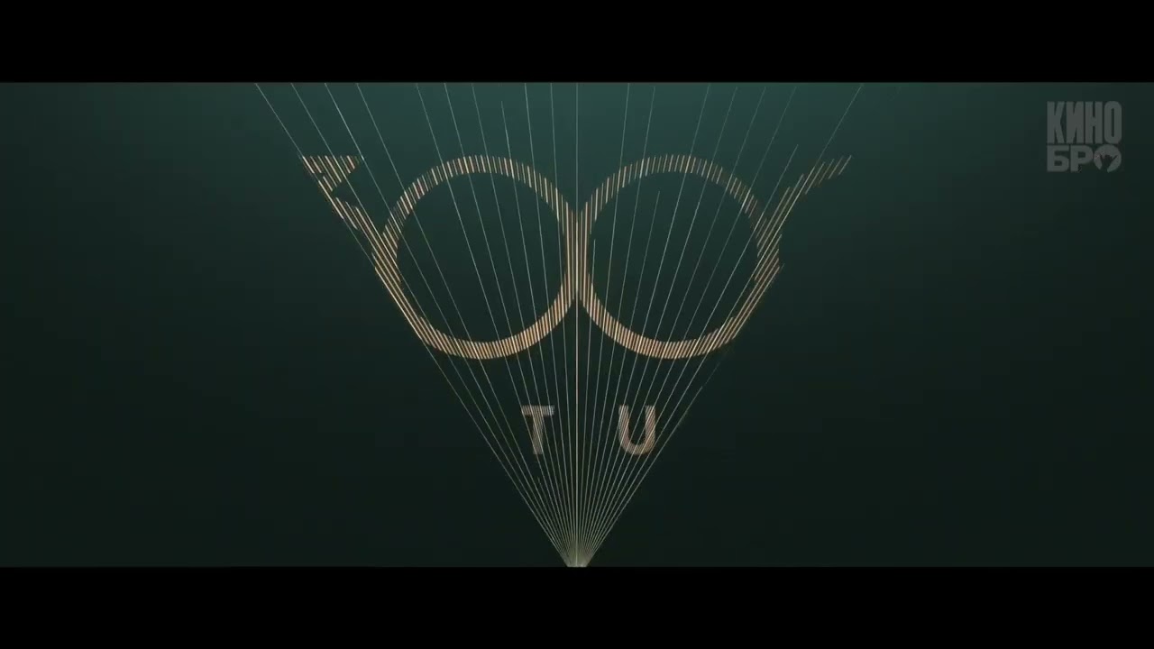 Movie Studio Logos that start with Numbers