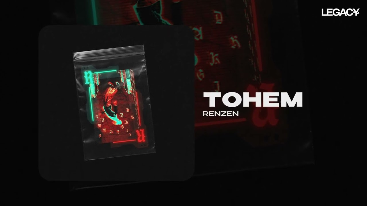 RENZEN &mdash; Тонем