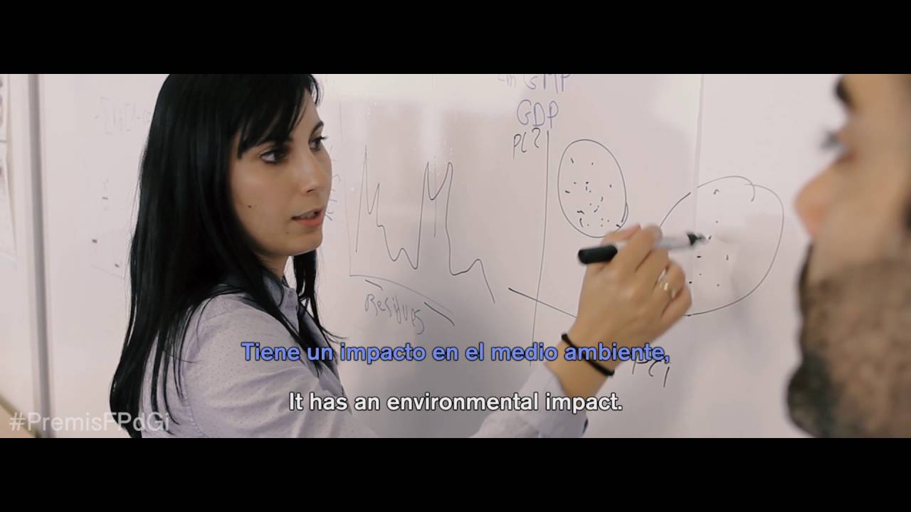 S&iacute;lvia Osuna, Premi FPdGi Recerca Cient&iacute;fica 2016