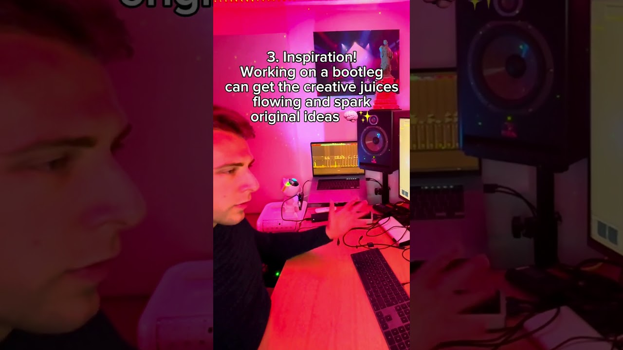 3 reasons why music producers should remix #edm #ableton #flstudio music promotion tips
