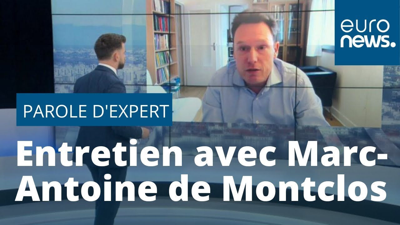 Parole d'expert : un vide strat&eacute;gique europ&eacute;en face au terrorisme au Sahel ?