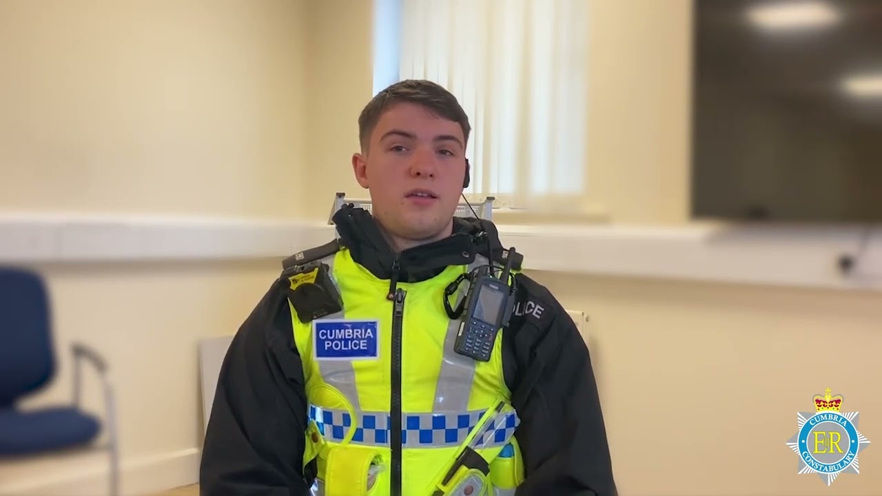 Cadet to PC