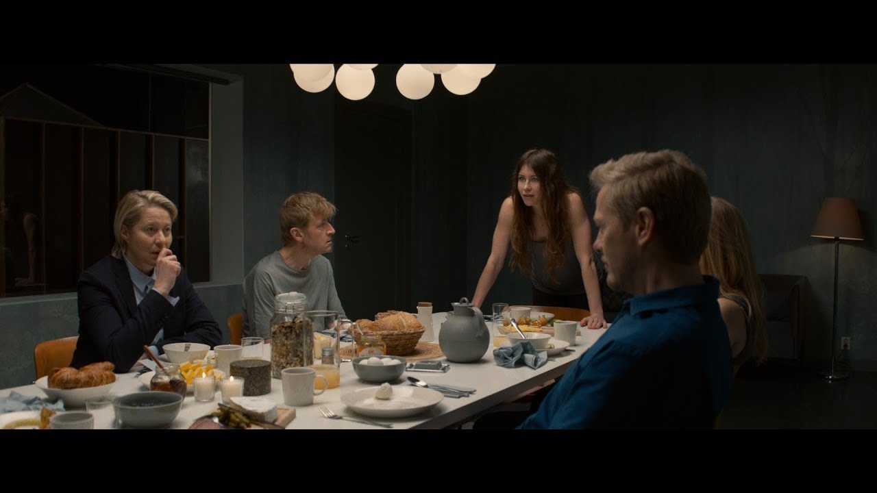 X&Y / by Anna Odell / trailer