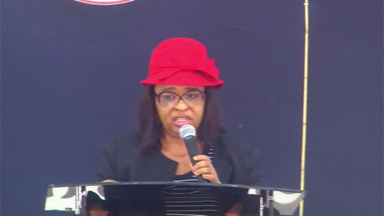 FEB. 2026 THANKSGIVING SERVICE at RCCG LIVING SPRING IKOYI