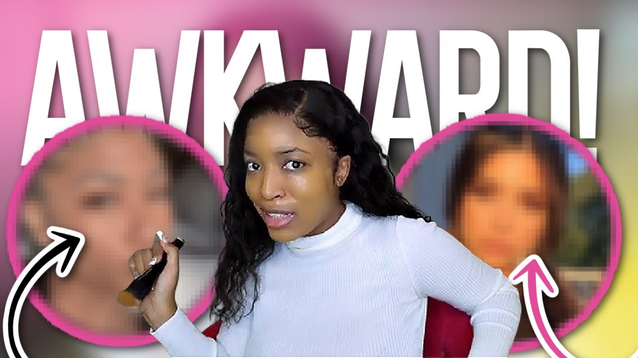 STORYTIME: I DATED A GIRL BY ACCIDENT.. LET ME EXPLAIN ..