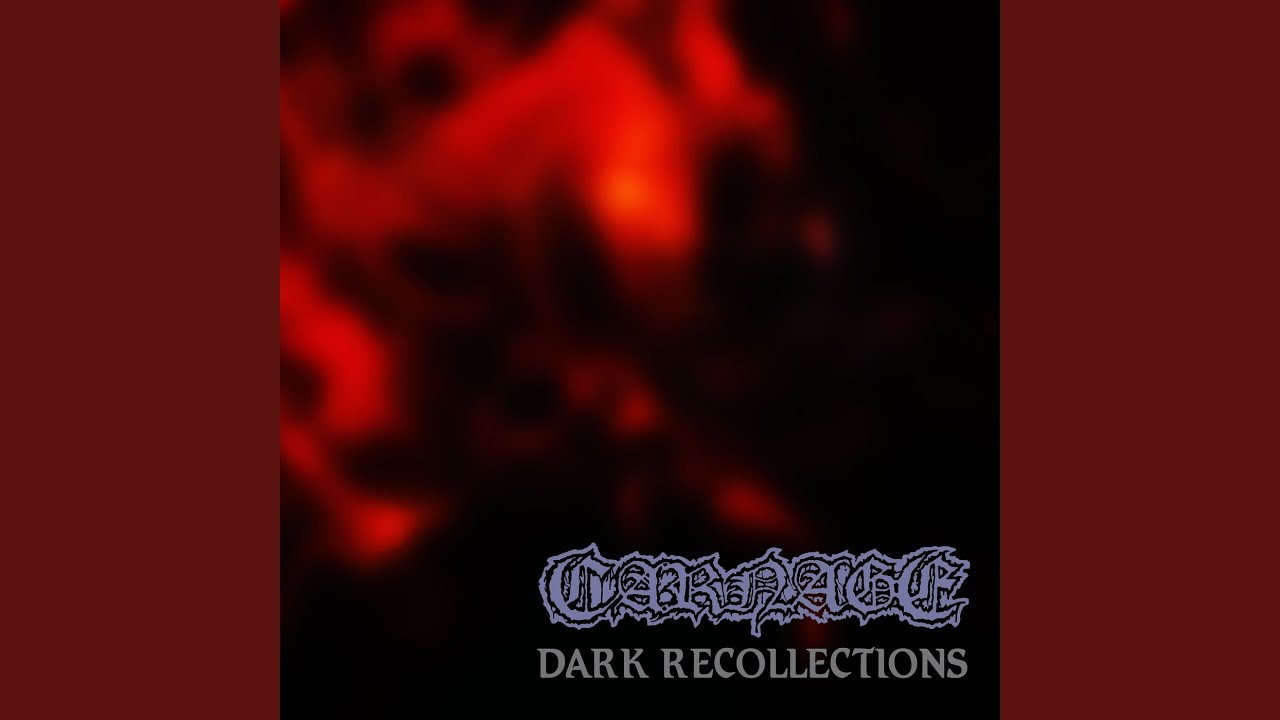 Dark Recollections