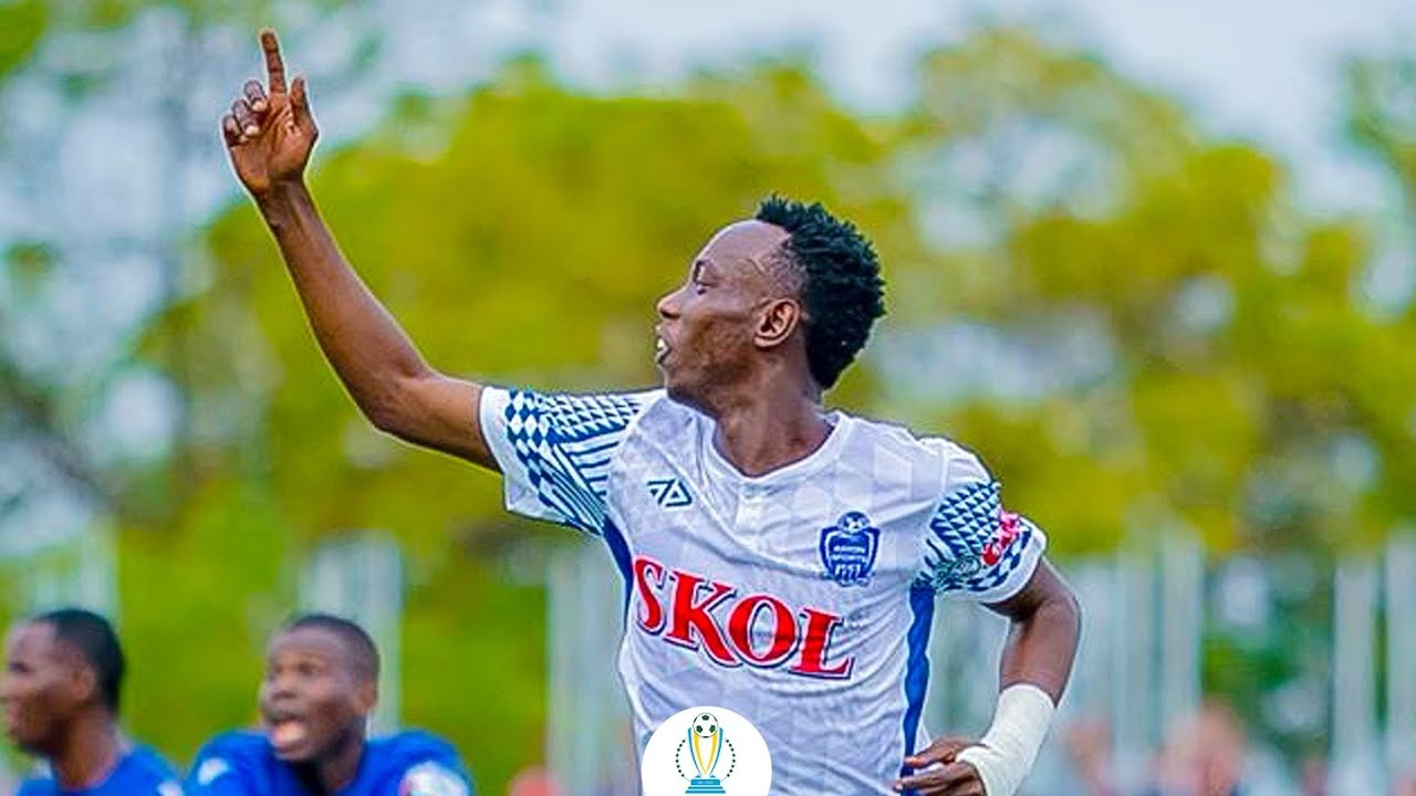 🔴AS KIGALI 0-1 RAYON SPORTS  HIGHLIGHTS  RPL