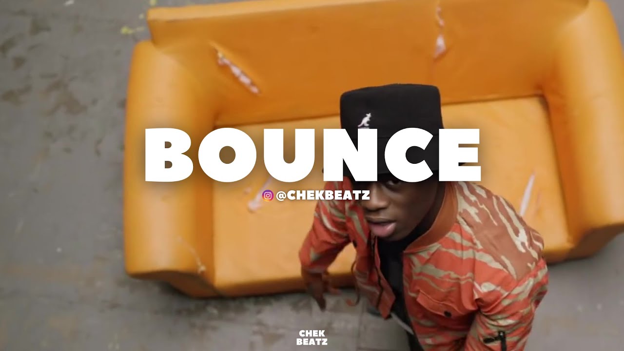[FREE] J Hus x Skepta Type Beat - 