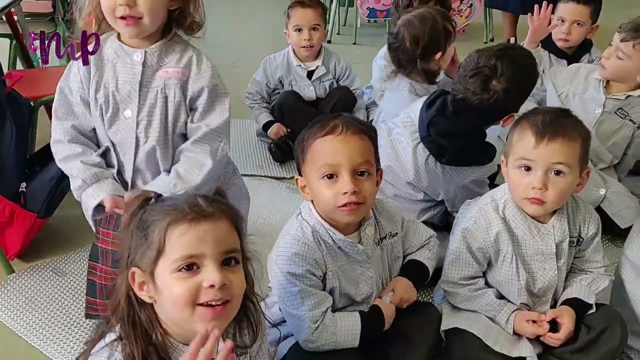 NUESTRO COLEGIO