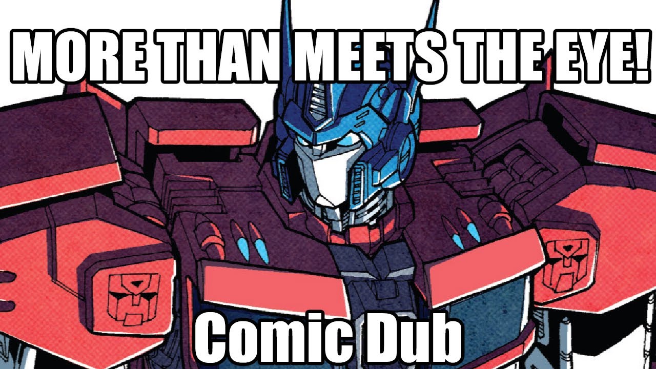 Transformers MTMTE - The Megatron Problem